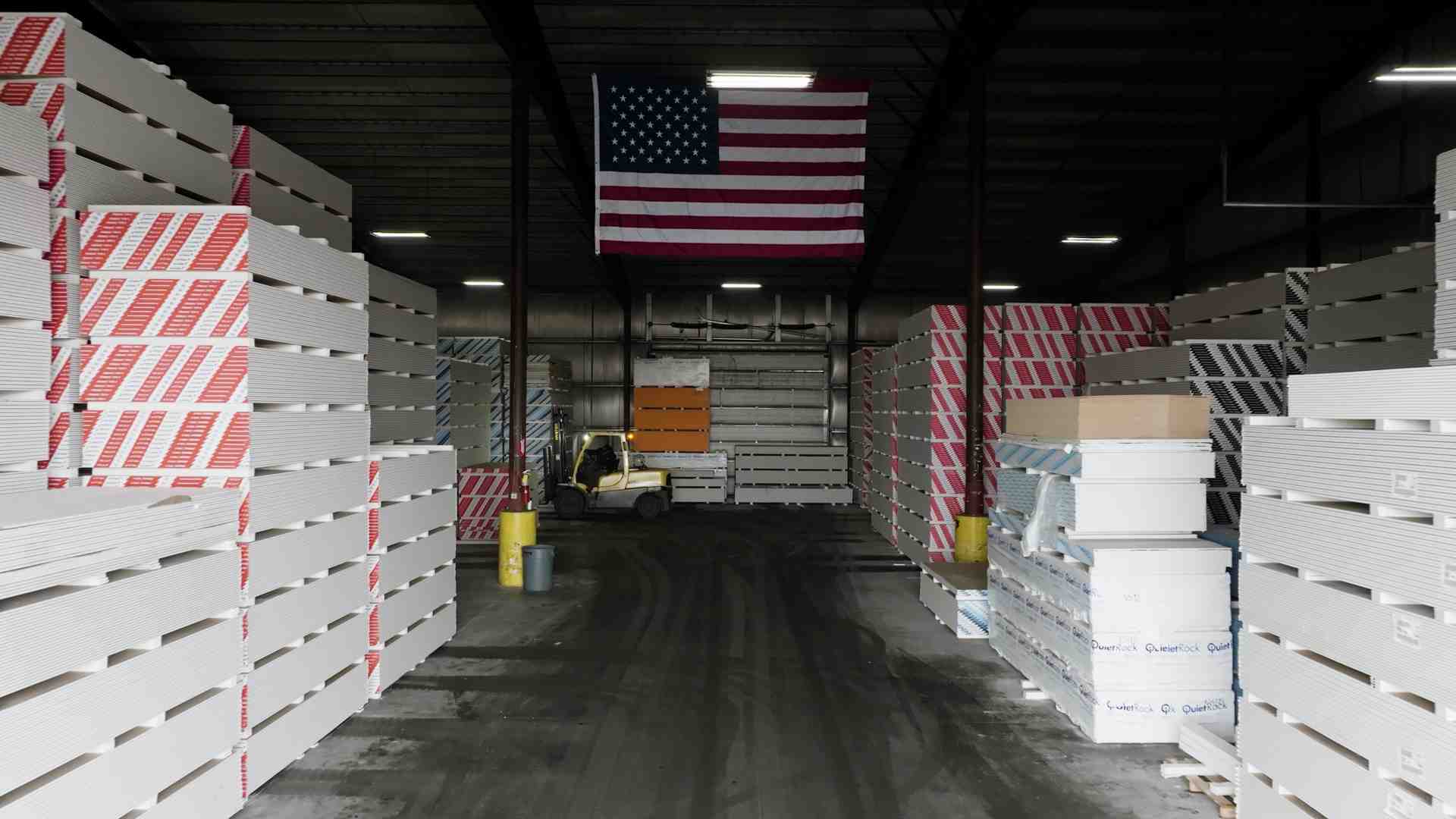 Construction Materials Wholesale: The #1 Strategic Guide