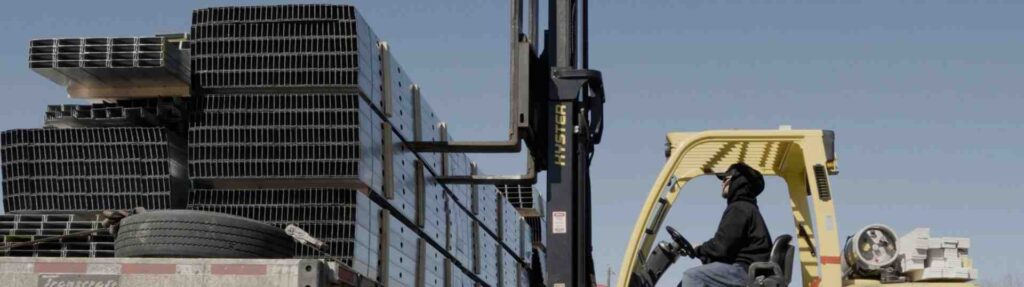 Steel framing solutions