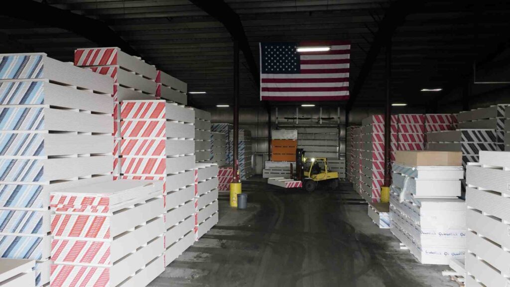wholesale construction materials near me