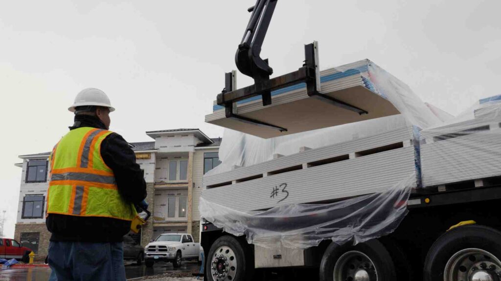 building materials idaho falls id