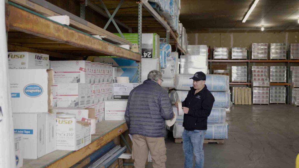 wholesale building insulation