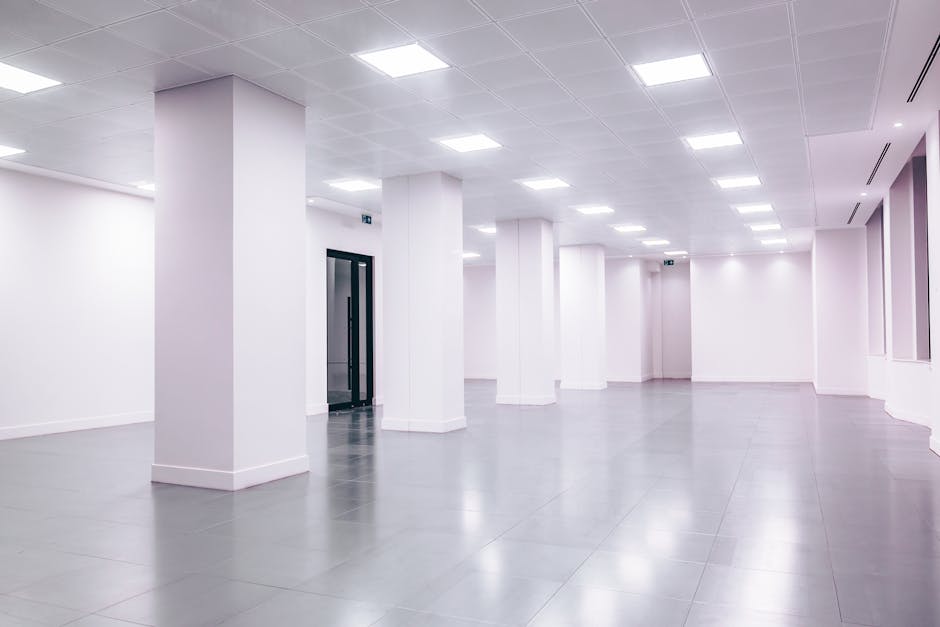 acoustical lay in ceiling tile