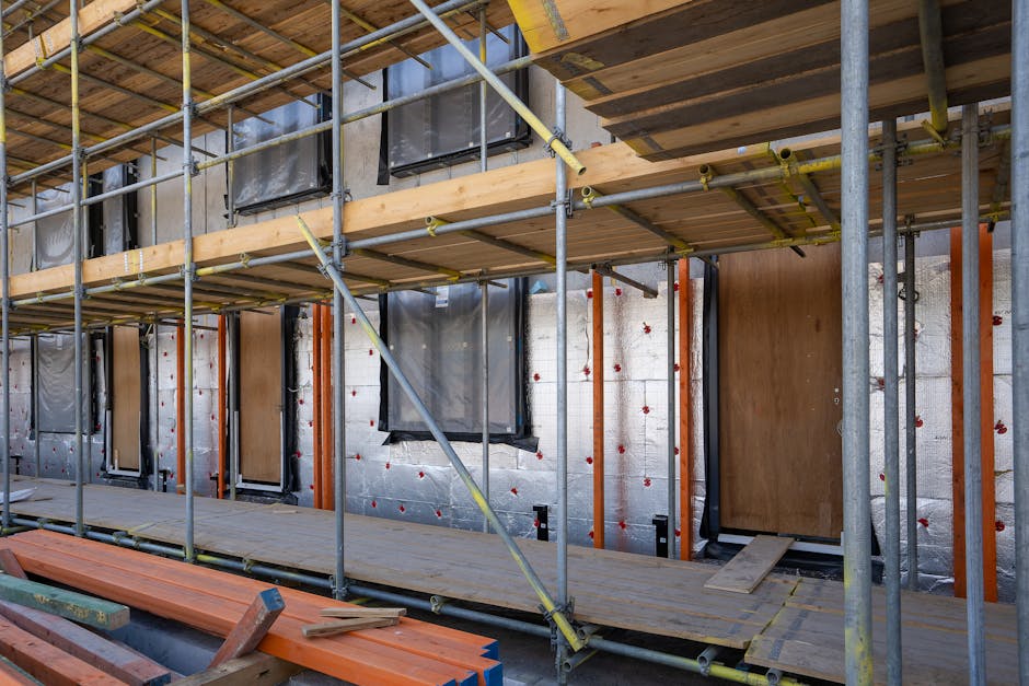 mineral wool insulation
